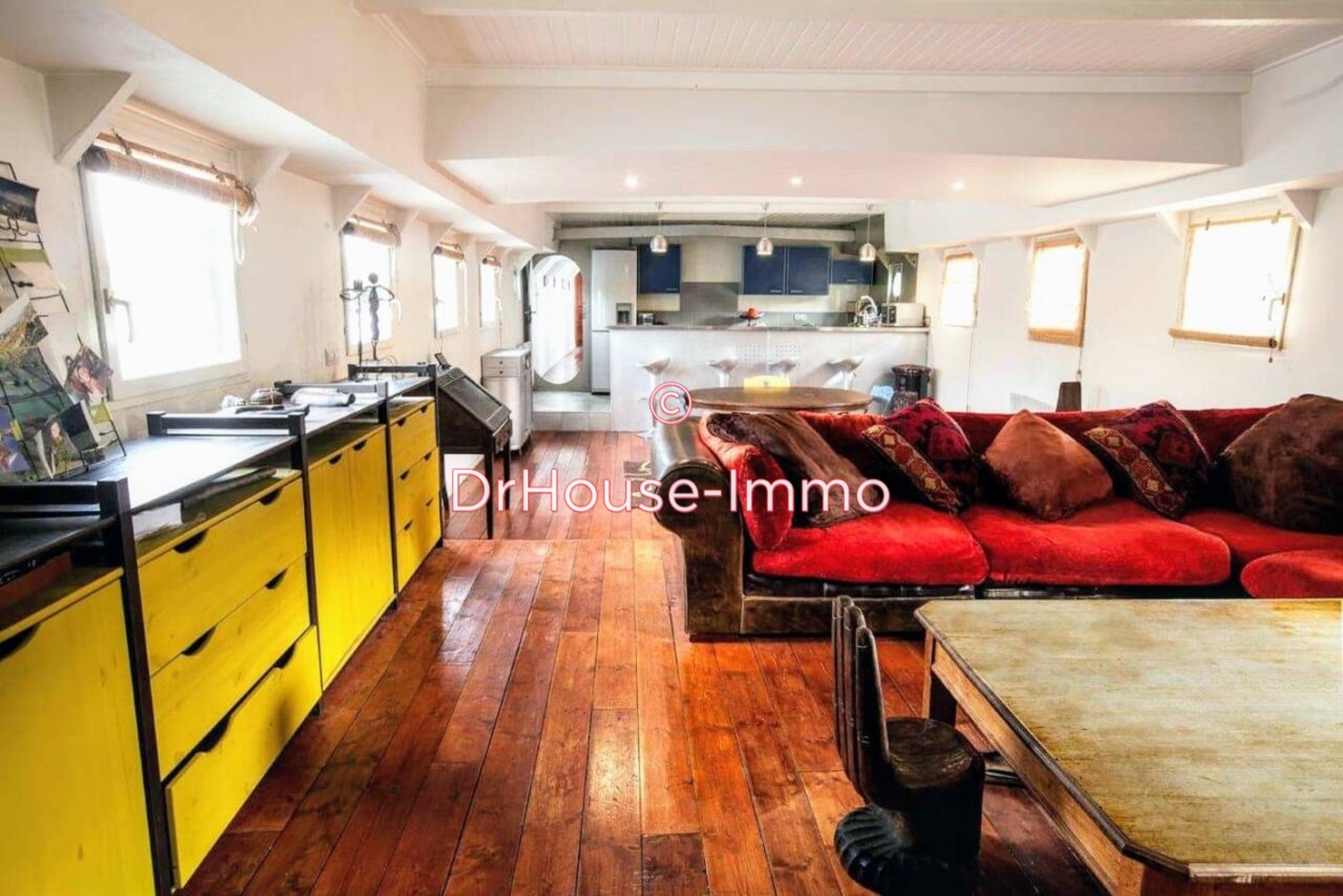 Maison 6 pièces de 185 m² - Creil (60100)