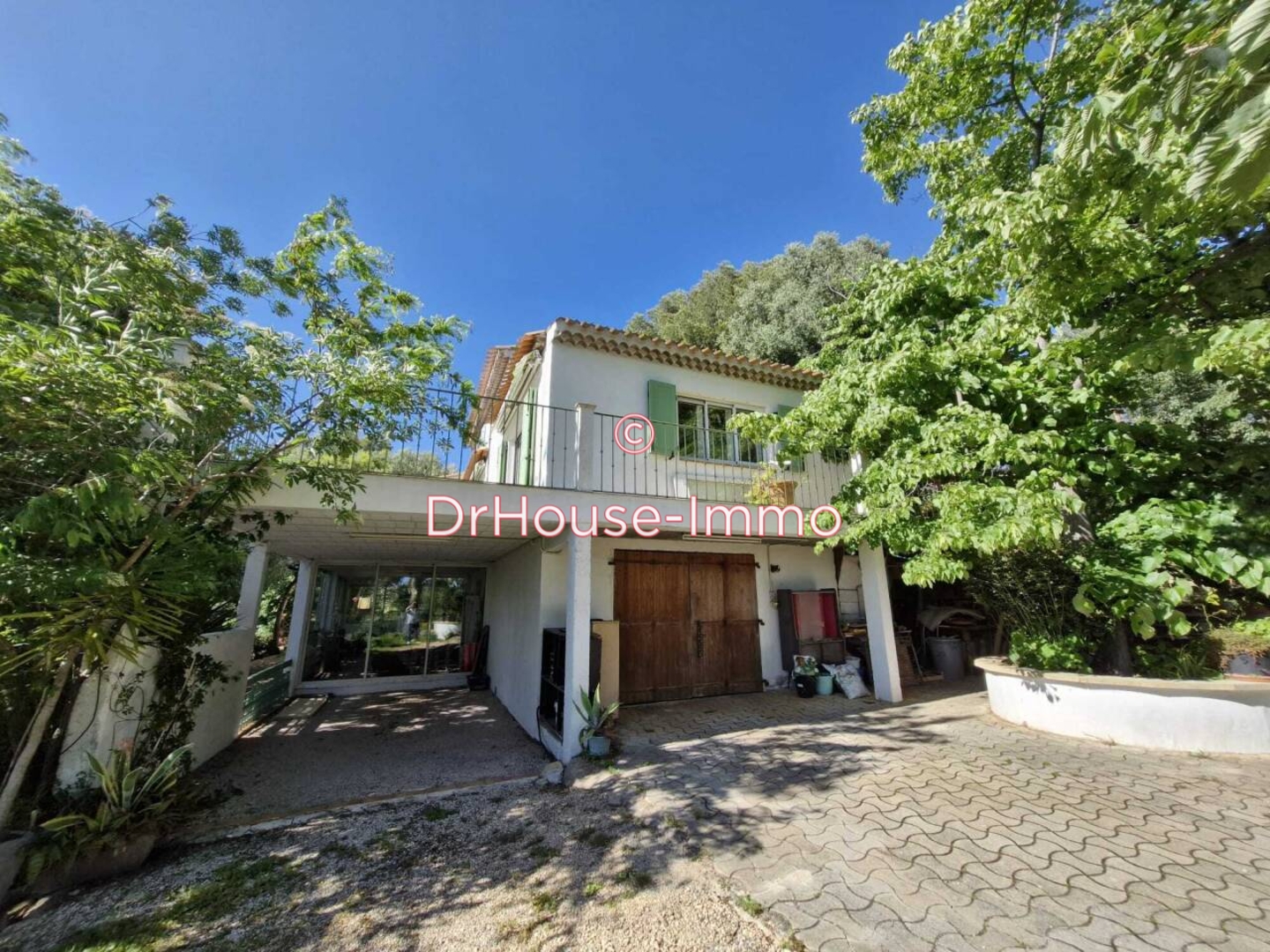 Maison 7 pièces de 192 m² - La Ciotat (13600)