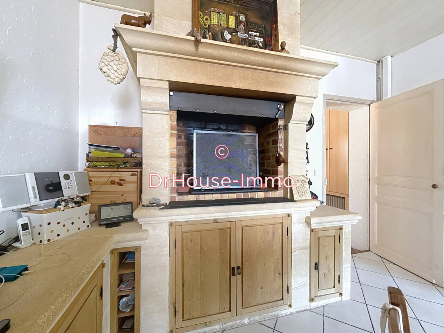 Maison 6 pièces de 172 m² - Bergerac (24100)