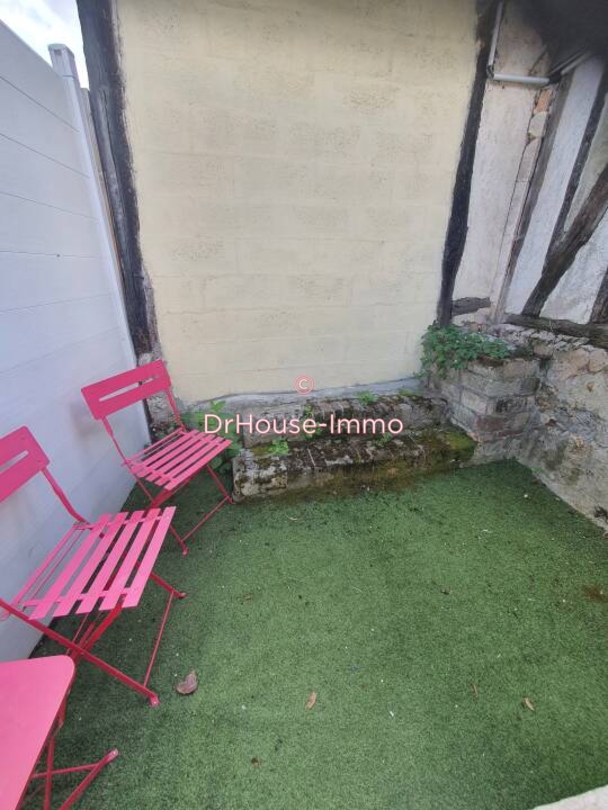 Appartement 2 pièces de 37 m² - Évreux (27000)