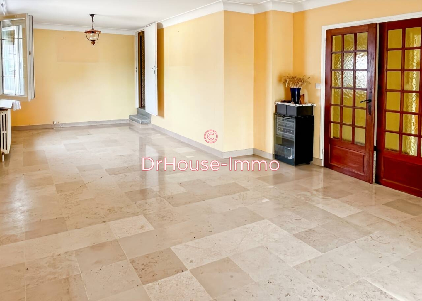 Maison 6 pièces de 157 m² - Mergey (10600)