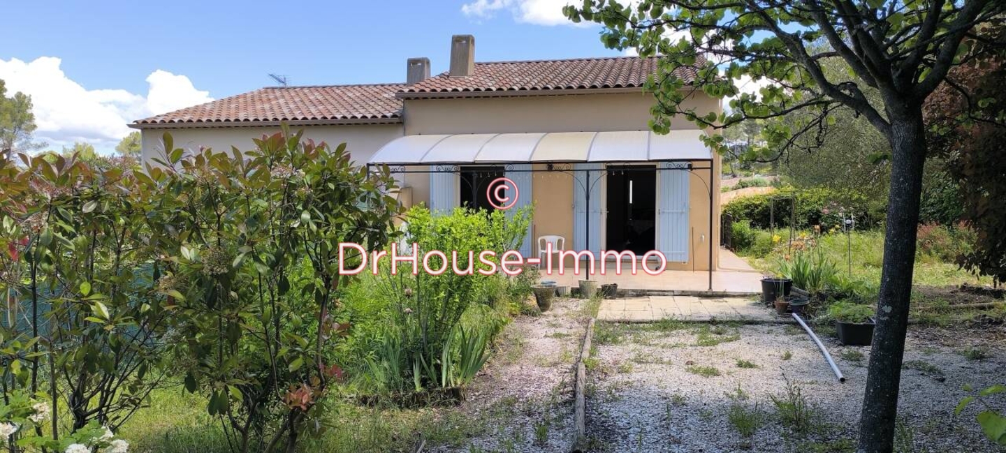 Maison 4 pièces de 102 m² - Peypin (13124)