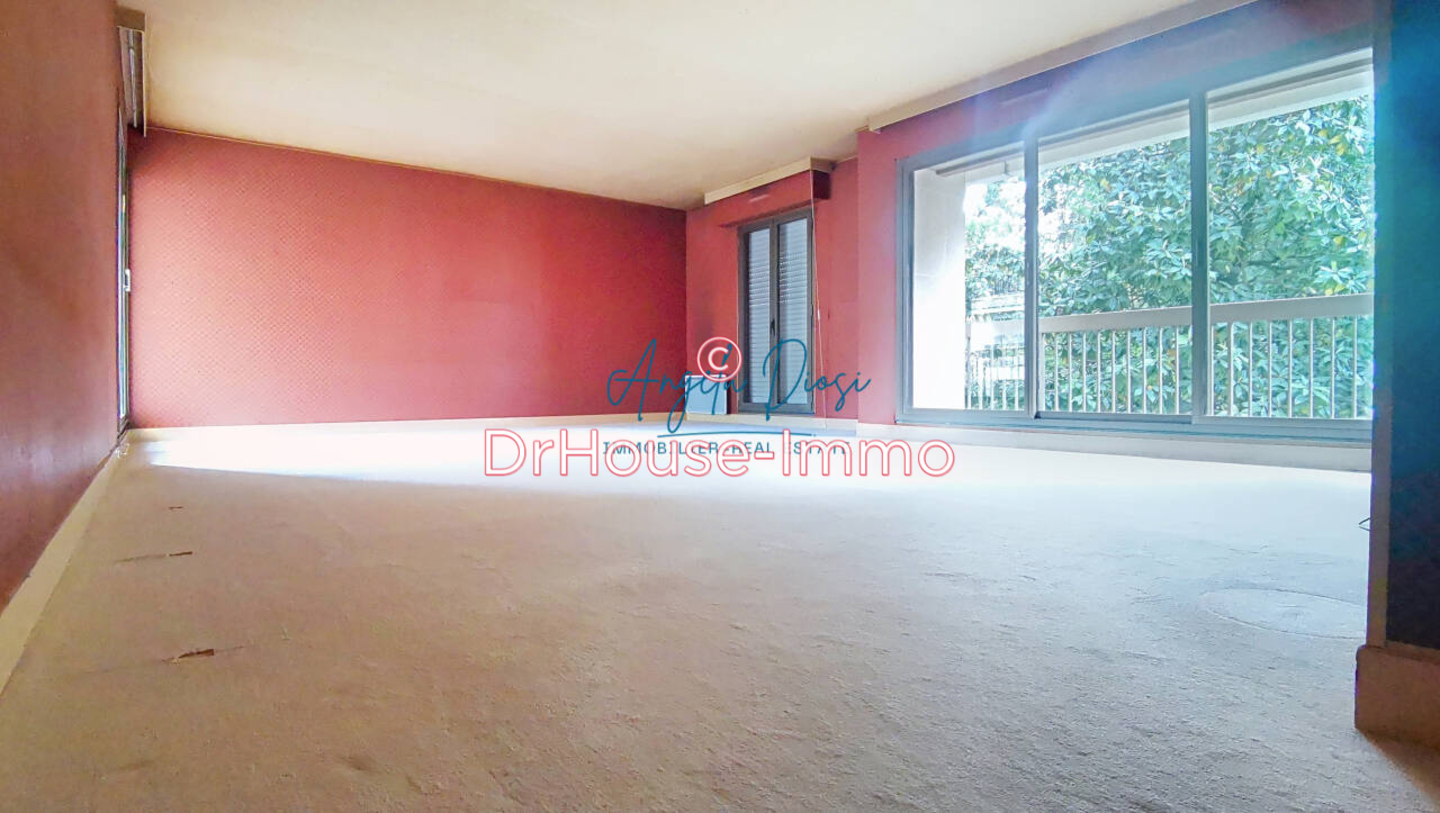 Appartement 6 pièces de 131 m² - Bourg-la-Reine (92340)