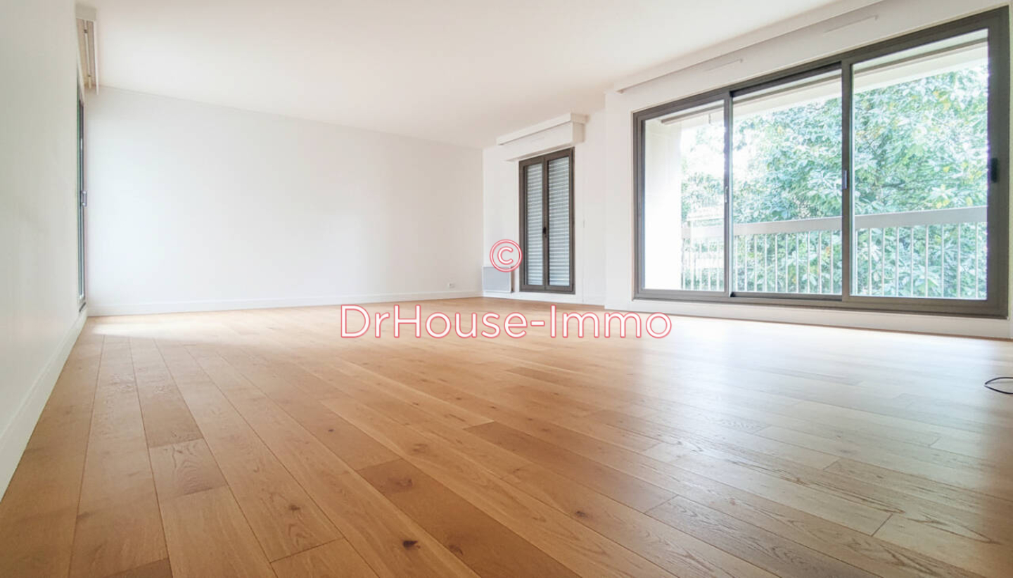 Appartement 6 pièces de 131 m² - Bourg-la-Reine (92340)