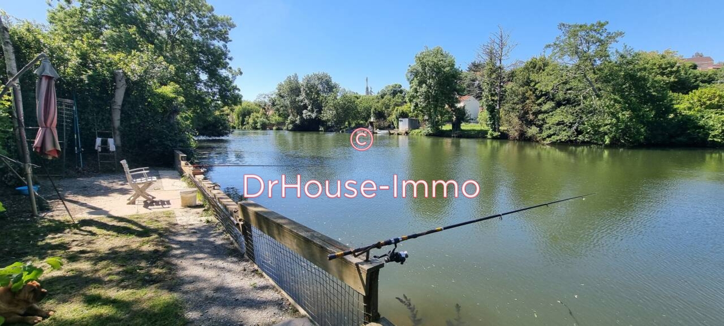 Maison 5 pièces de 116 m² - Mareuil-sur-Lay-Dissais (85320)