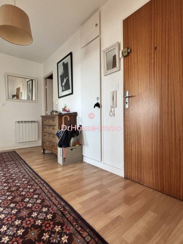 Appartement 5 pièces de 107 m² - Olivet (45160)