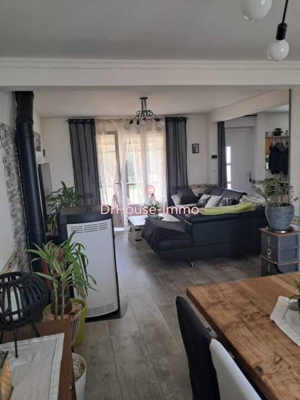 Maison 6 pièces de 129 m² - Changé (72560)