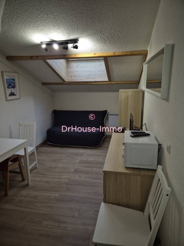 Appartement 2 pièces de 18 m² - Samoëns (74340)