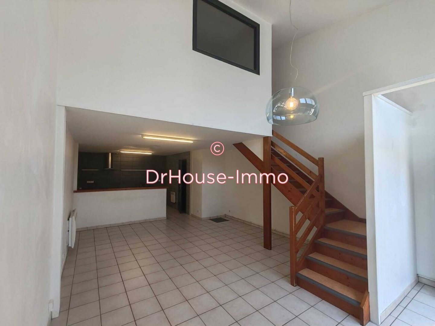 Appartement 3 pièces de 67 m² - Luçon (85400)