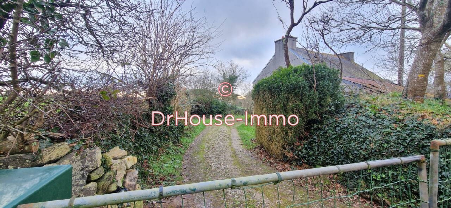 Maison 3 pièces de 75 m² - Guilers (29820)