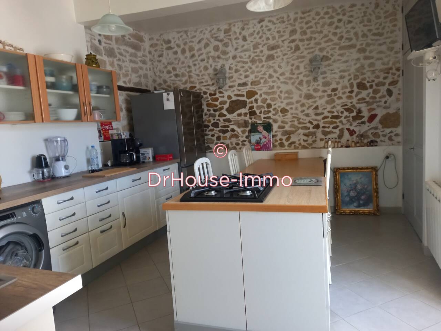 Maison 4 pièces de 103 m² - Narbonne (11100)