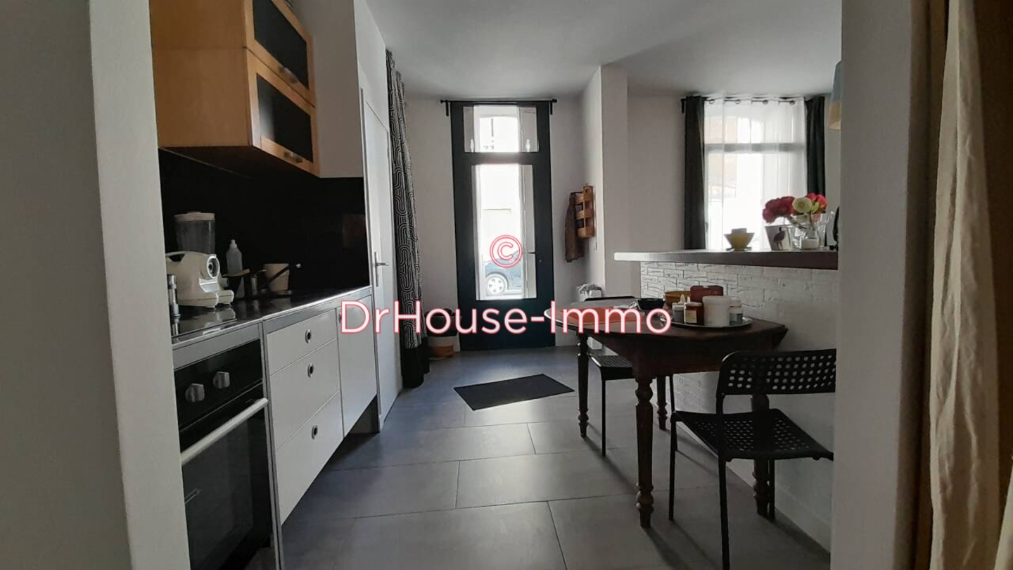 Appartement 4 pièces de 72 m² - Perpignan (66000)