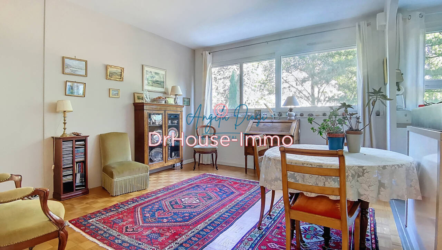 Appartement 3 pièces de 63 m² - Antony (92160)