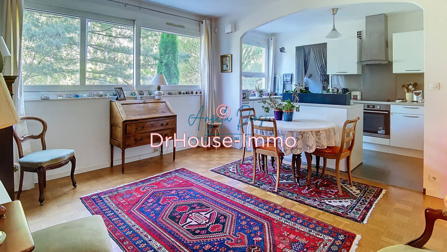 Appartement 3 pièces de 63 m² - Antony (92160)