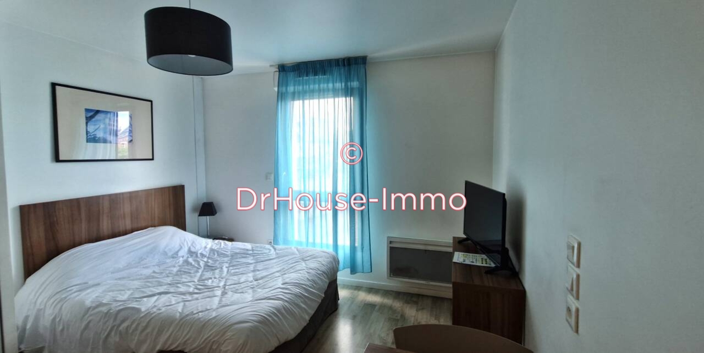 Appartement 2 pièces de 19 m² - Amiens (80000)