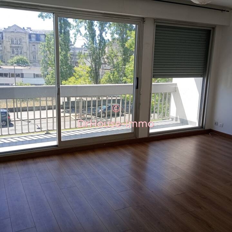 Appartement 2 pièces de 47 m² - Bordeaux (33000)