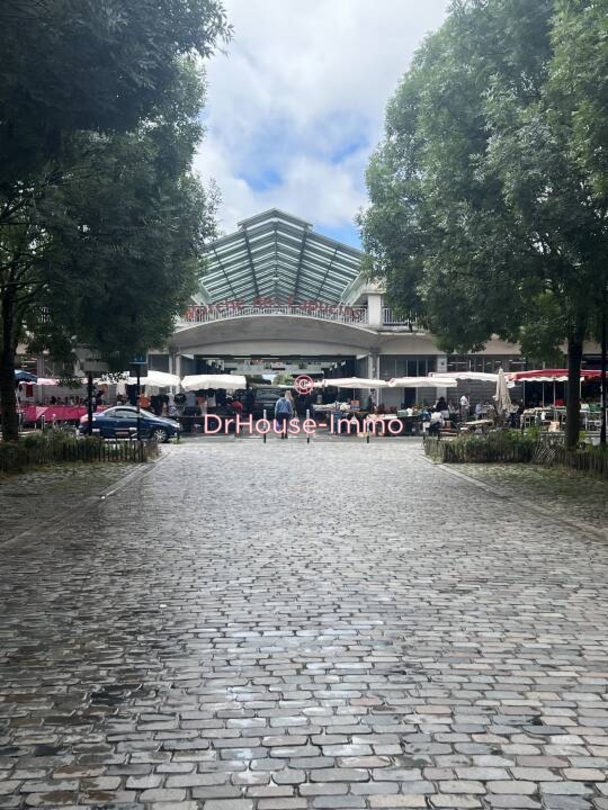 Commerce 2 pièces de 68 m² - Bordeaux (33800)