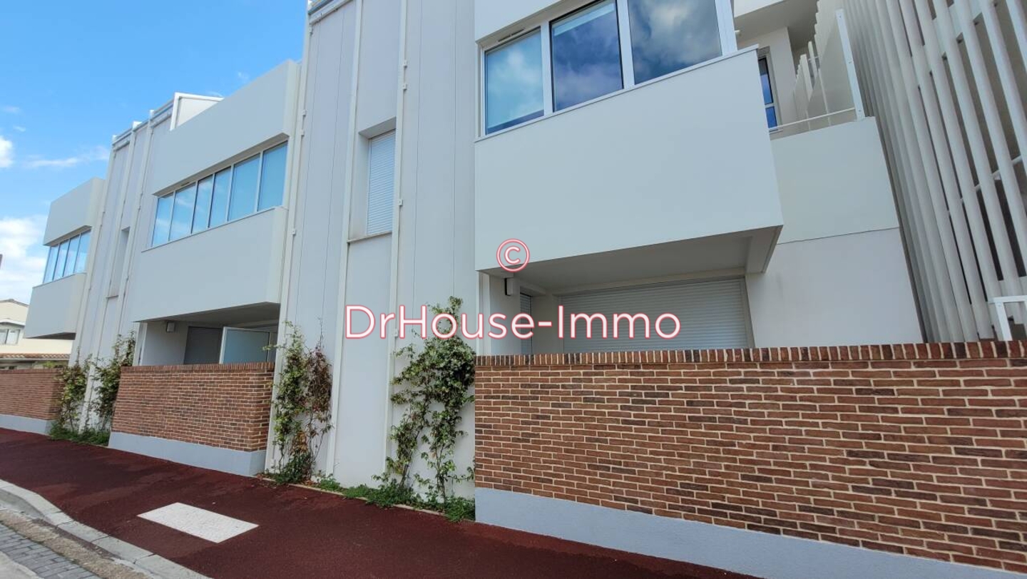 Appartement 2 pièces de 53 m² - Talence (33400)