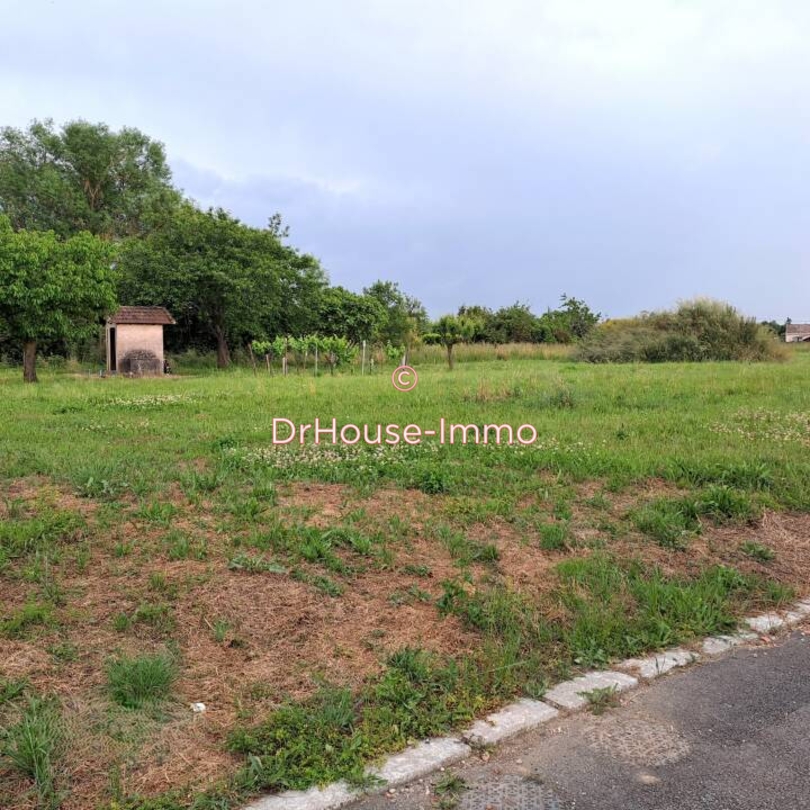 Terrain de 900 m² - Brens (81600)