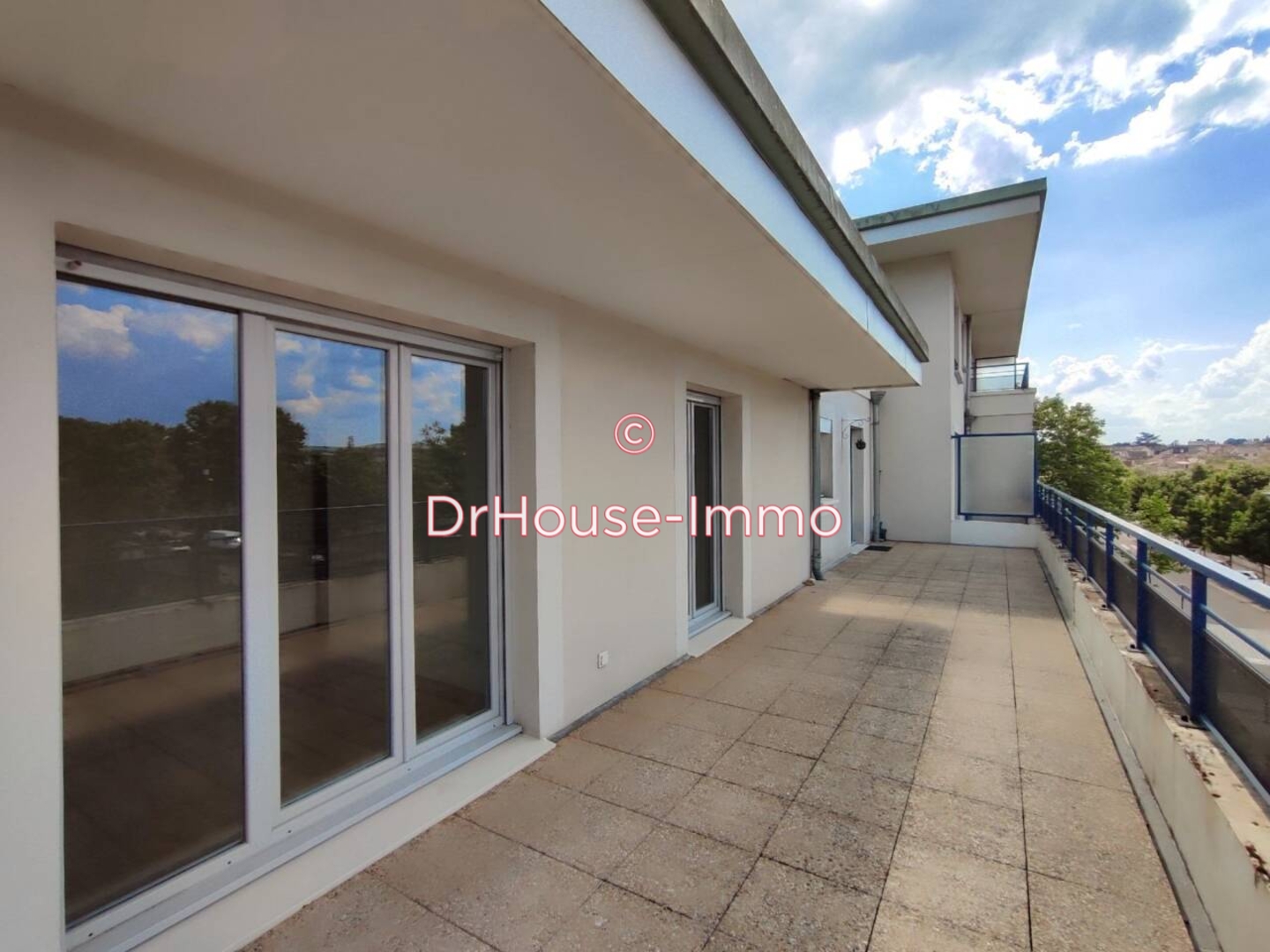 Appartement 4 pièces de 82 m² - Mantes-la-Jolie (78200)