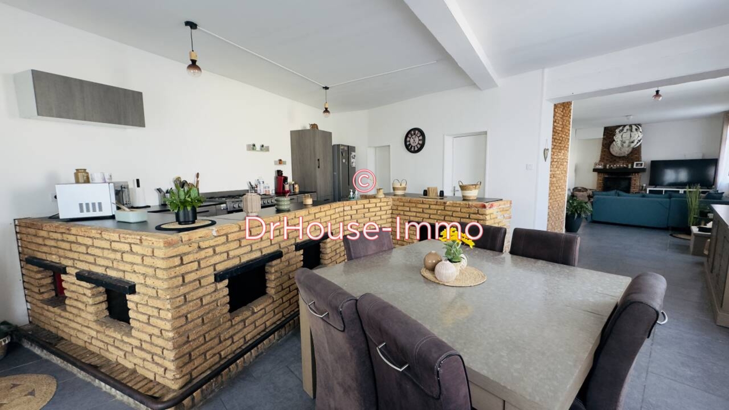 Maison 6 pièces de 168 m² - Calonne-Ricouart (62470)