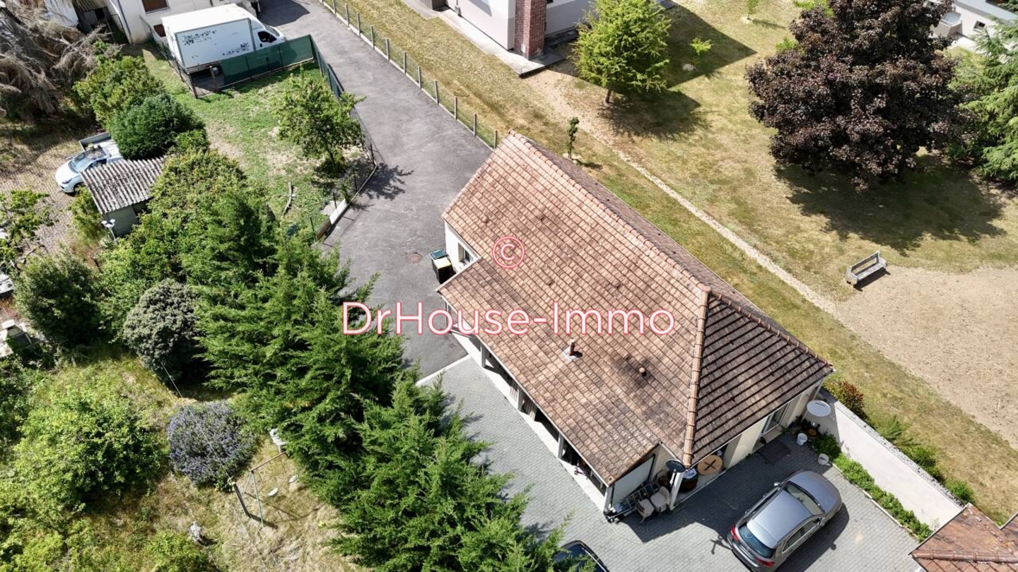 Maison 3 pièces de 80 m² - Amilly (45200)