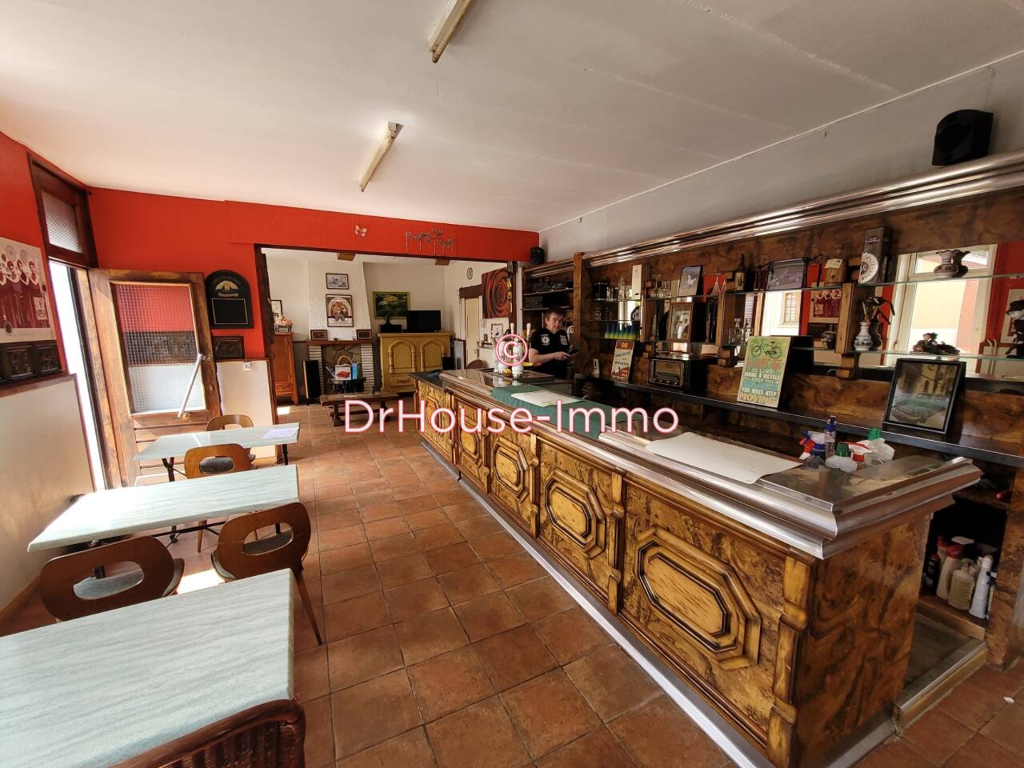 Maison 7 pièces de 150 m² - Ferfay (62260)