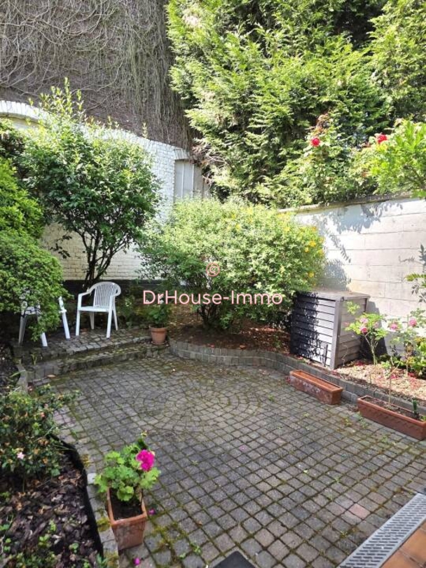 Maison 5 pièces de 145 m² - Tourcoing (59200)