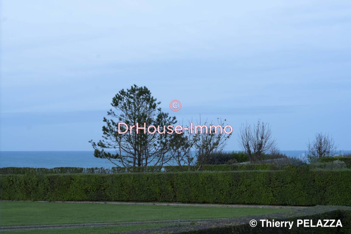 Appartement 2 pièces de 58 m² - Neuville-lès-Dieppe (76370)