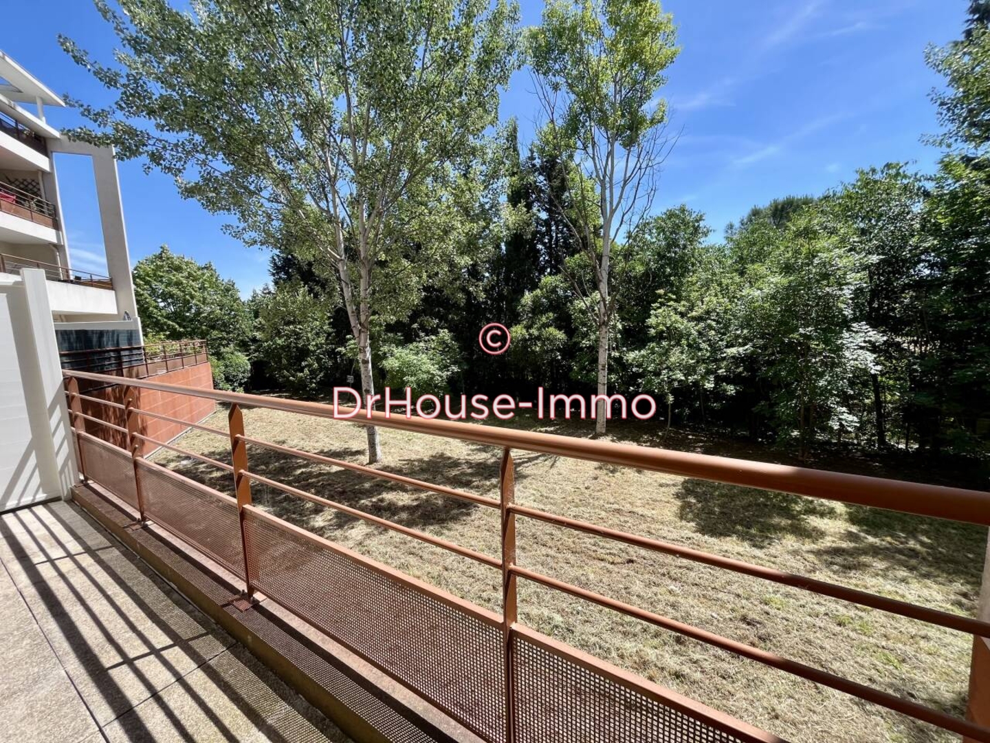 Appartement 2 pièces de 48 m² - Montpellier (34090)