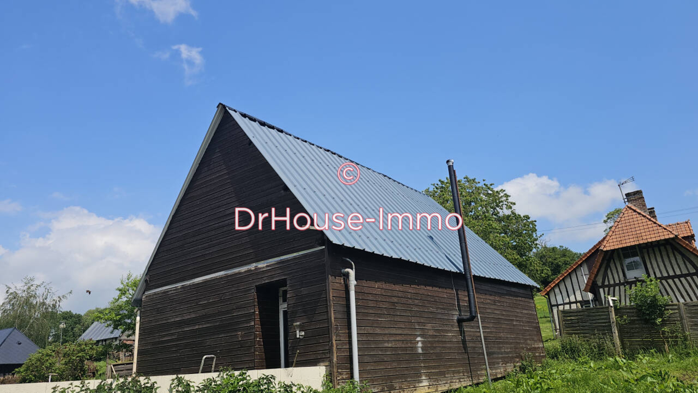 Maison 3 pièces de 71 m² - Auffay (76720)