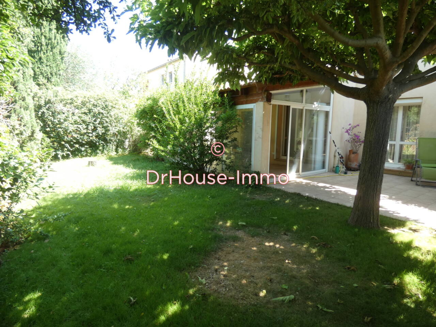 Maison 5 pièces de 109 m² - Marseille (13011)