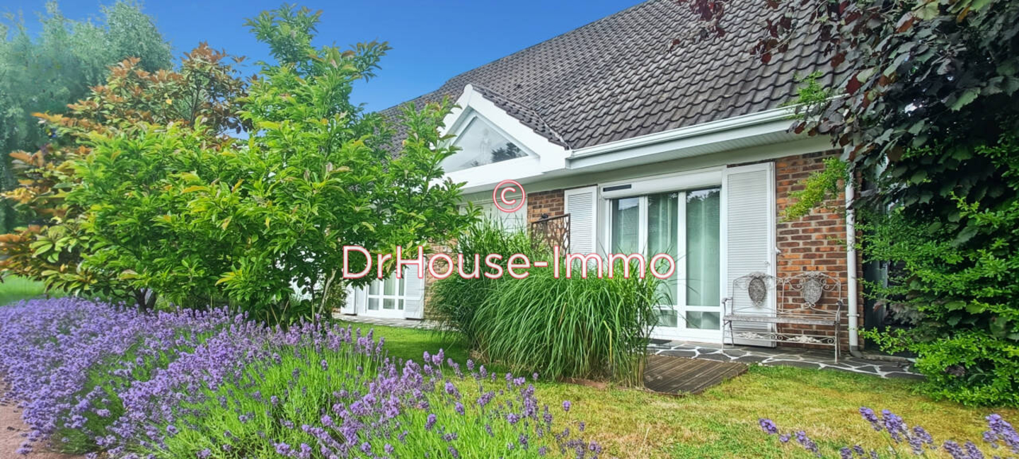 Maison 7 pièces de 190 m² - Plaisir (78370)