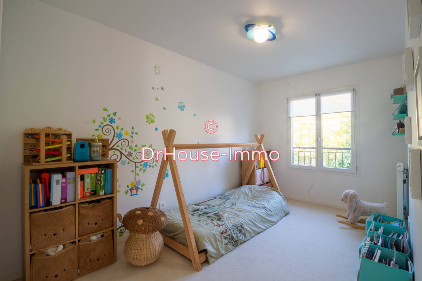 Maison 5 pièces de 122 m² - Orgeval (78630)