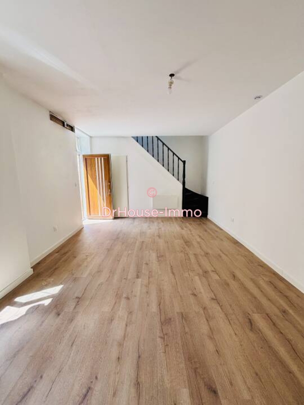 Maison 5 pièces de 62 m² - Sainte-Foy-la-Grande (33220)