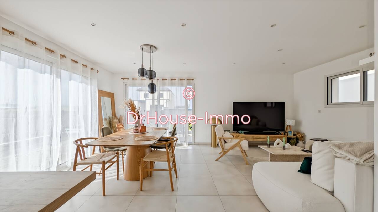 Maison 5 pièces de 108 m² - Bourguébus (14540)