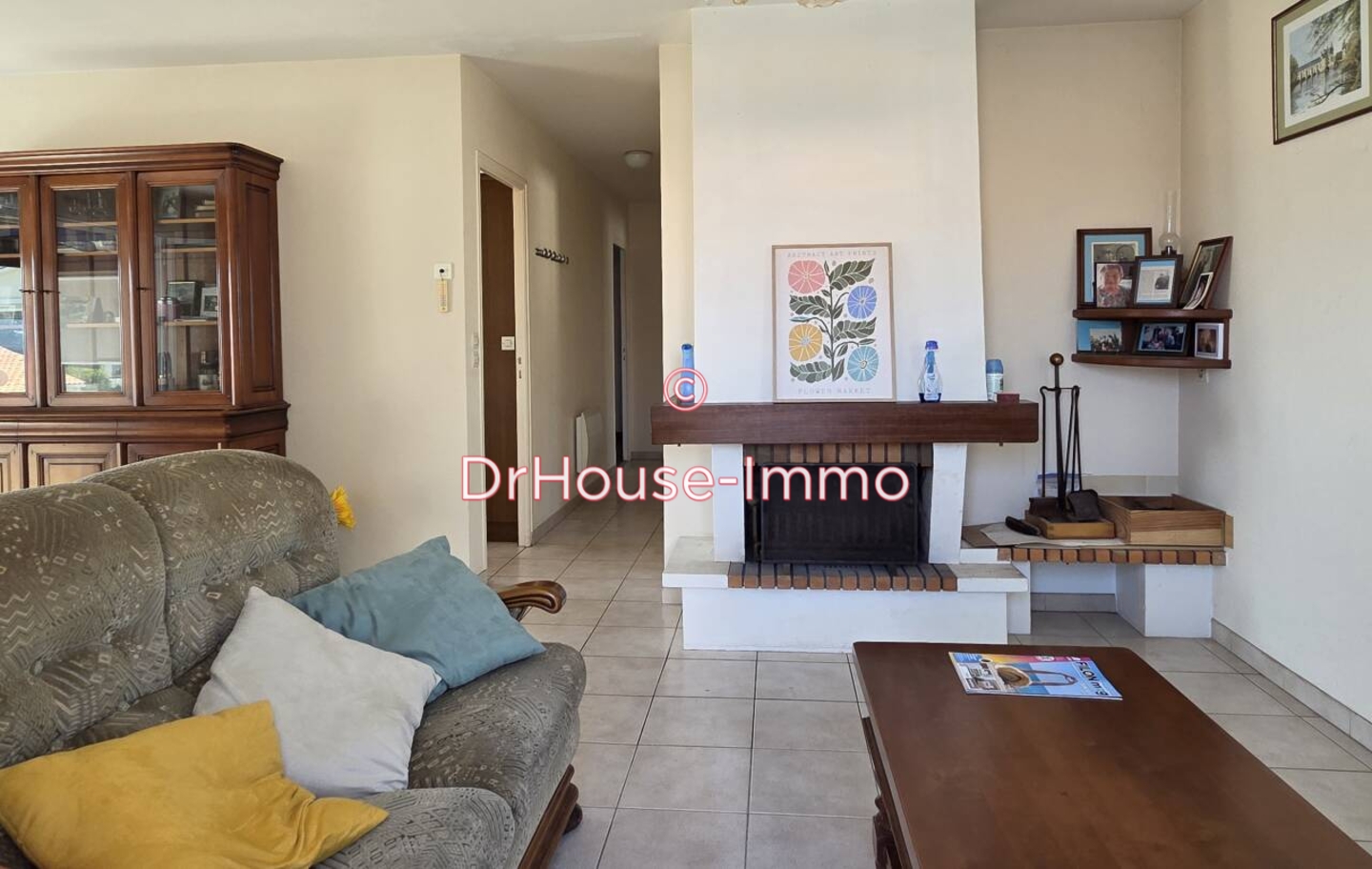 Maison 4 pièces de 92 m² - Pornic (44210)