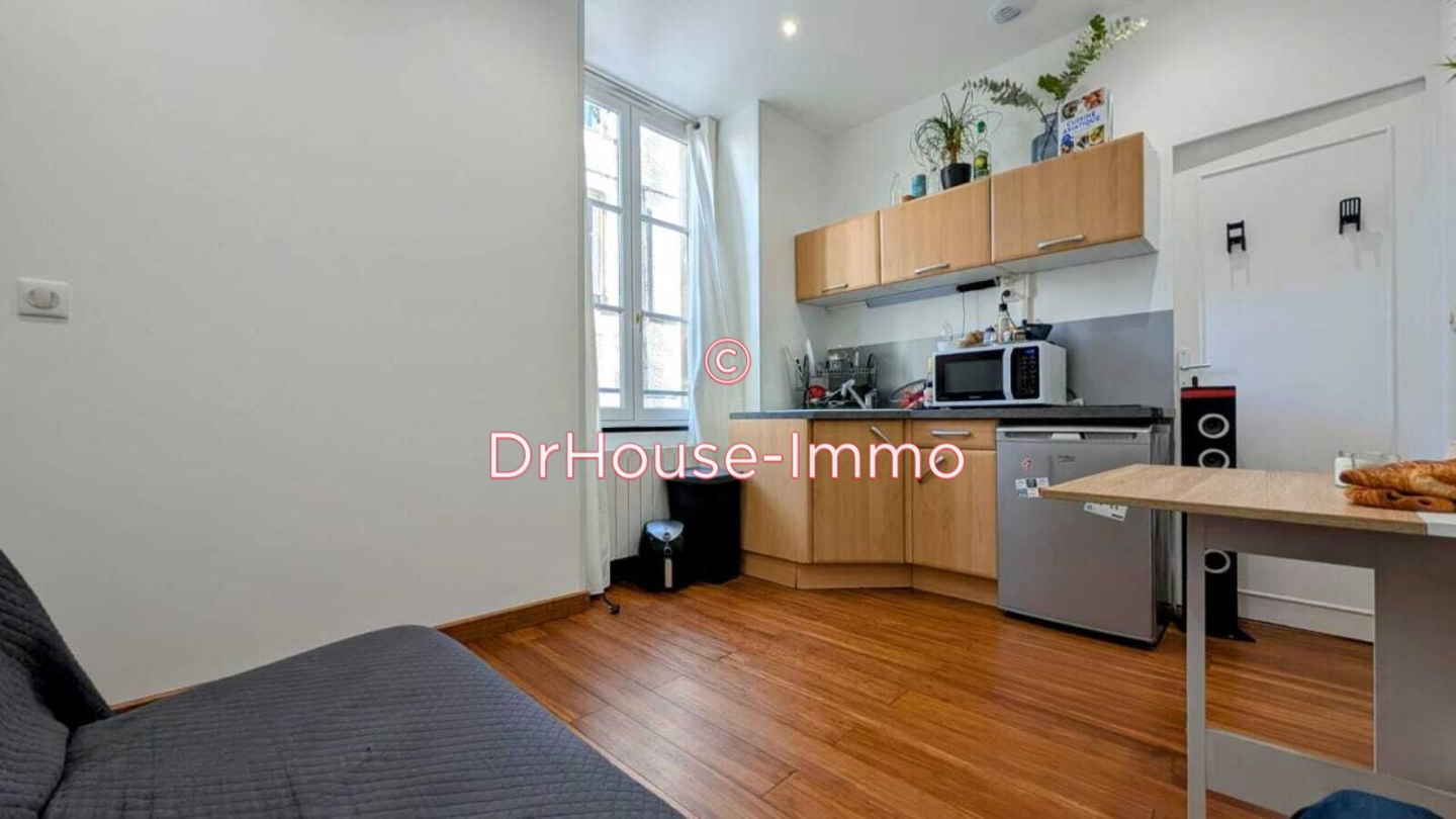 Appartement 2 pièces de 30 m² - Poitiers (86000)