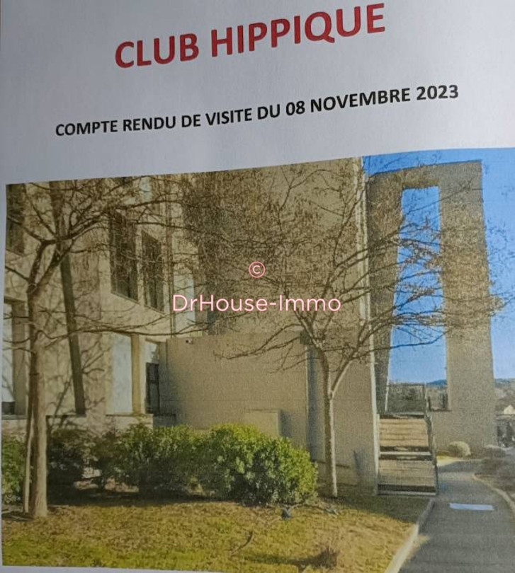 Parking / Box de 13 m² - Aix-en-Provence (13100)