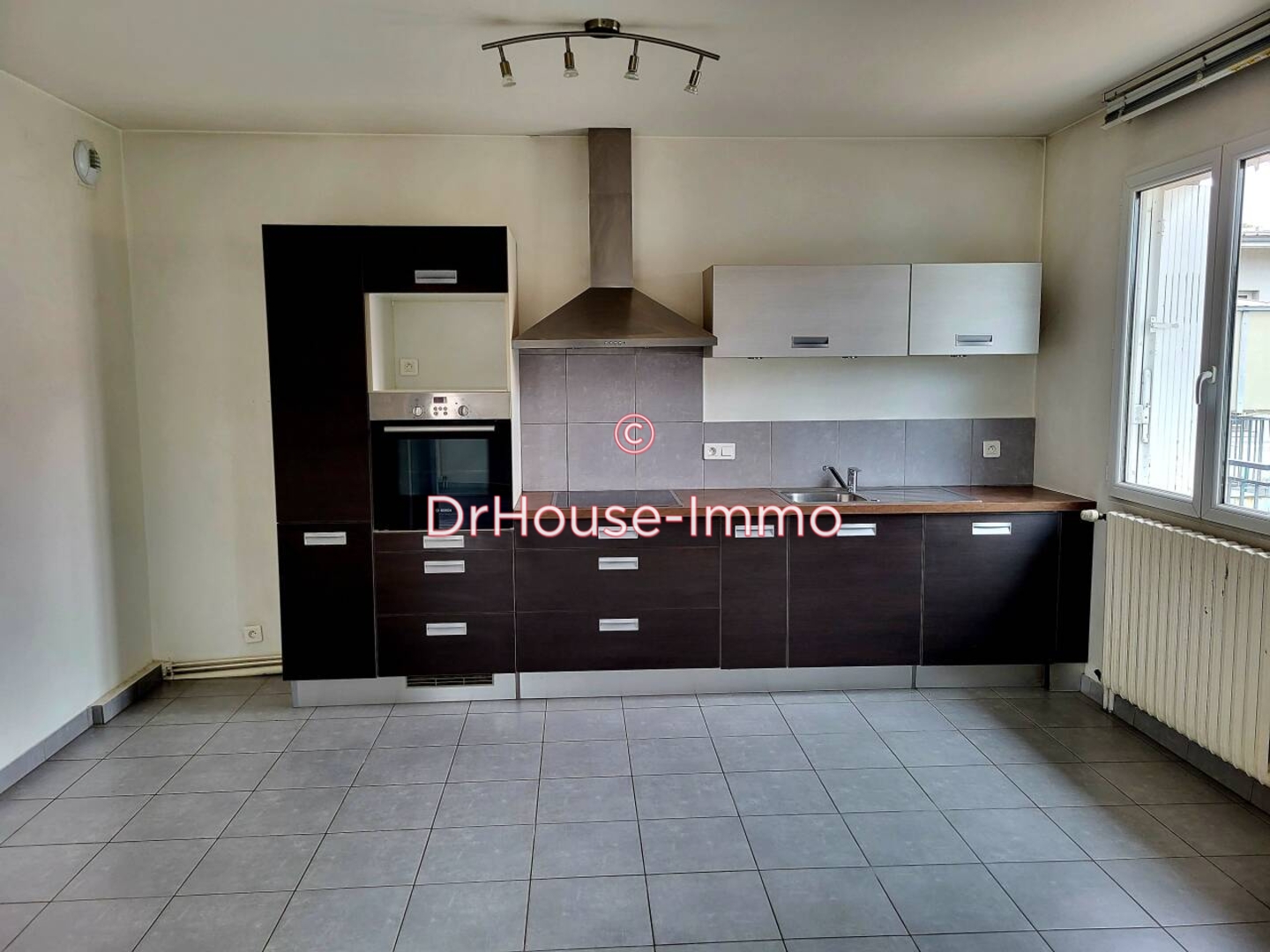 Appartement 4 pièces de 90 m² - Brives-Charensac (43700)