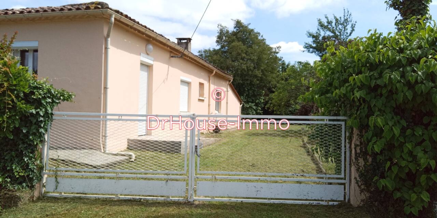 Maison 5 pièces de 101 m² - Morizès (33190)