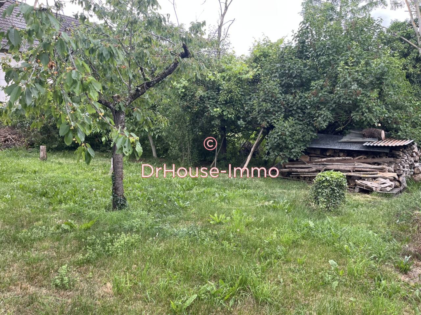 Terrain de 519 m² - Riedisheim (68400)