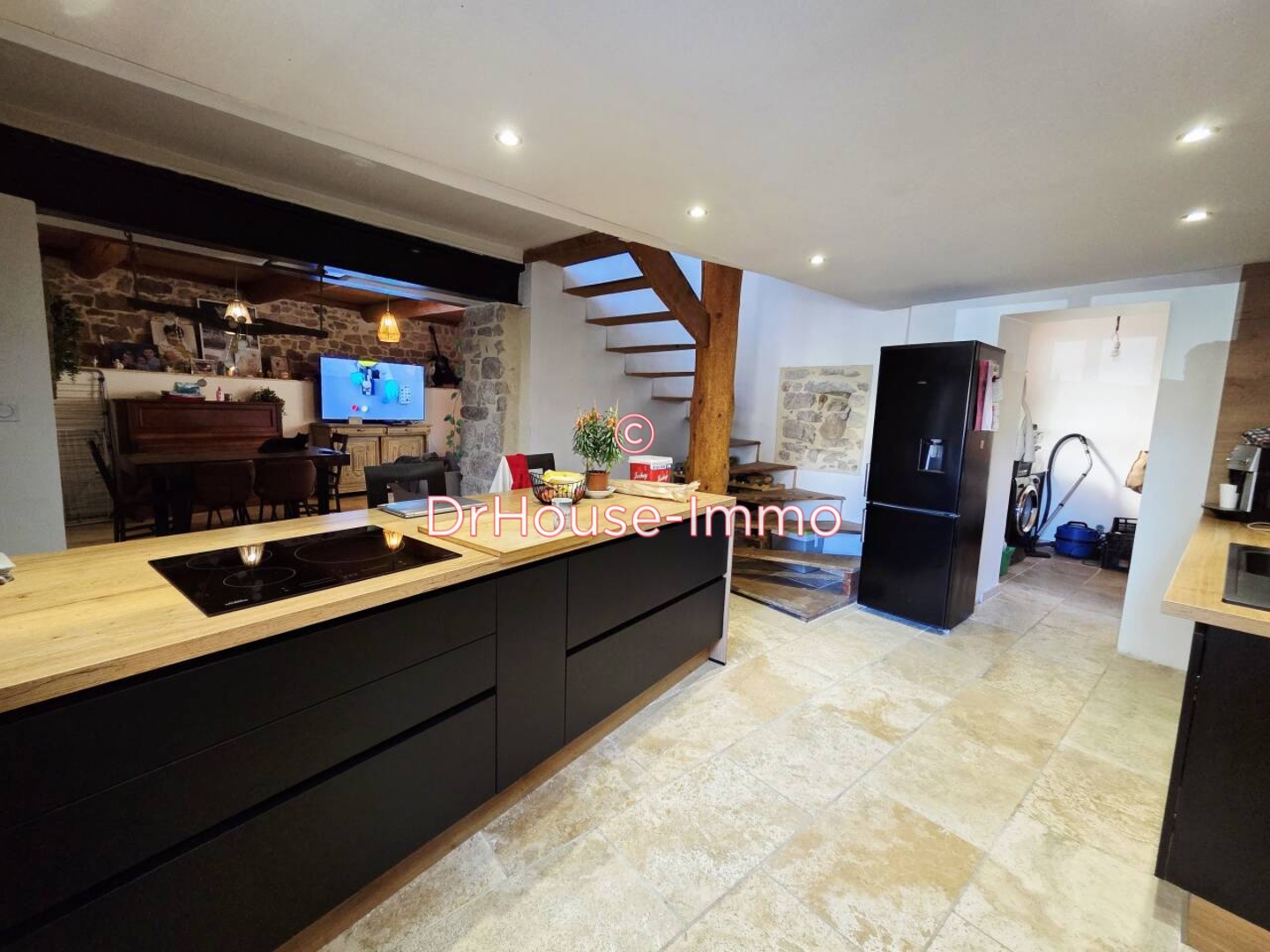 Maison 4 pièces de 147 m² - Quarante (34310)