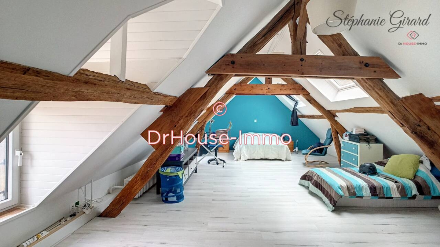 Maison 5 pièces de 140 m² - Chilleurs-aux-Bois (45170)