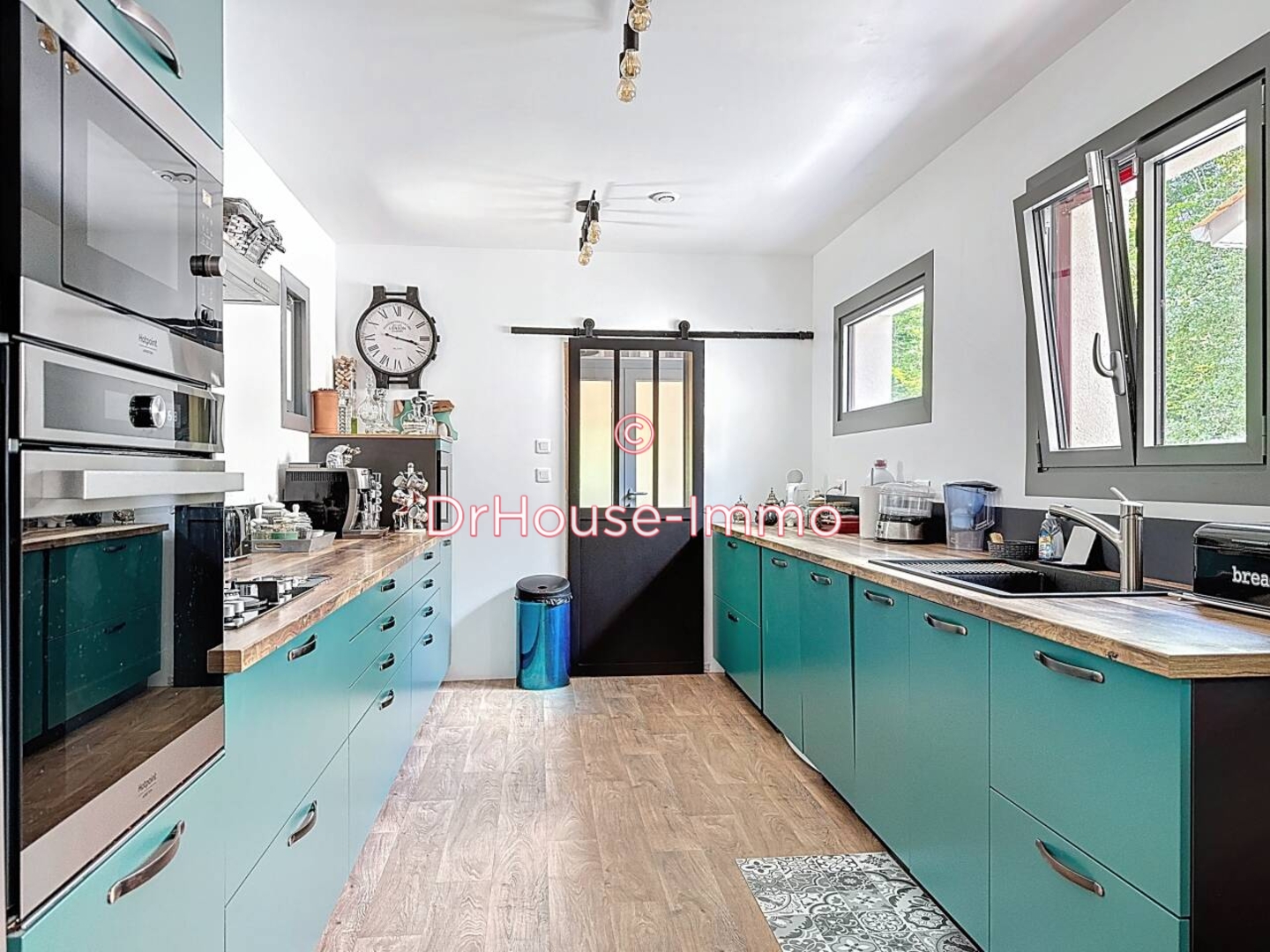 Maison 6 pièces de 160 m² - Coulounieix-Chamiers (24660)