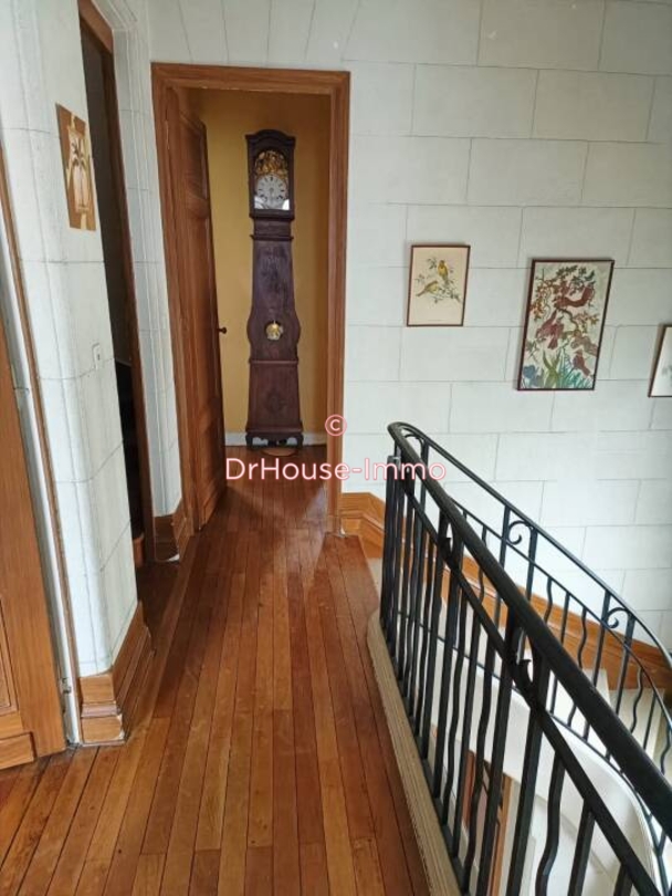 Maison 9 pièces de 227 m² - Bordeaux (33000)