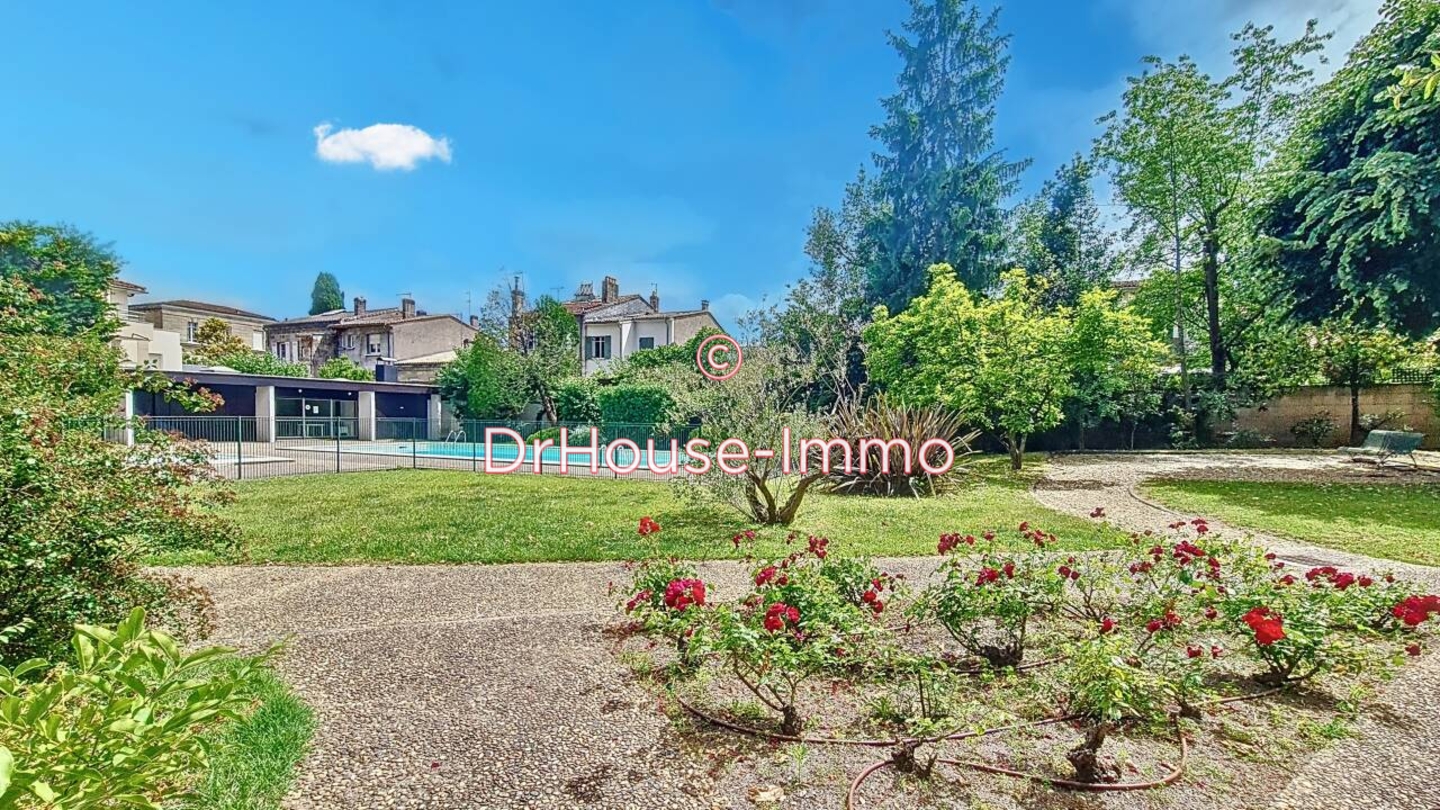 Appartement 5 pièces de 110 m² - Bordeaux (33000)