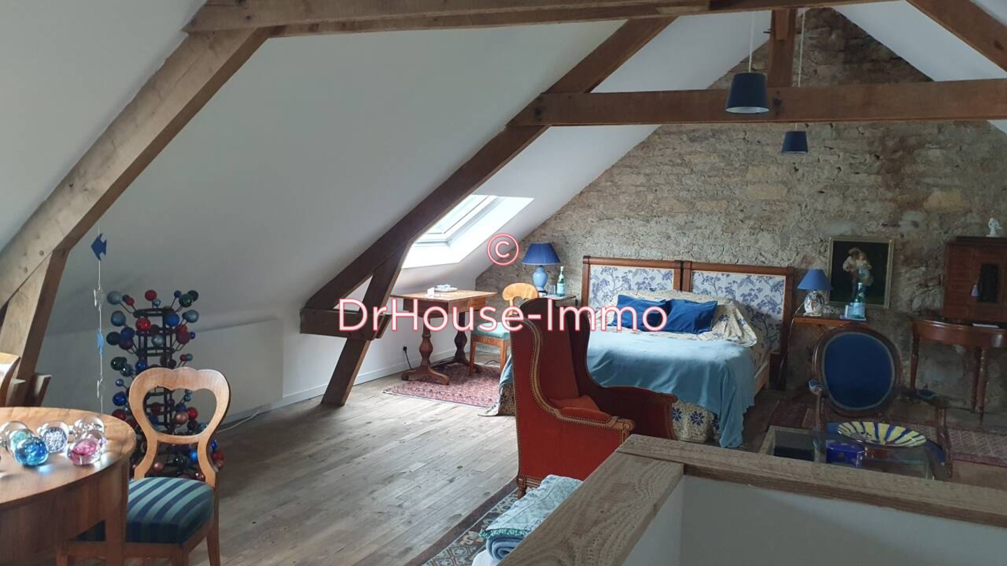 Maison 5 pièces de 128 m² - Plumelec (56420)