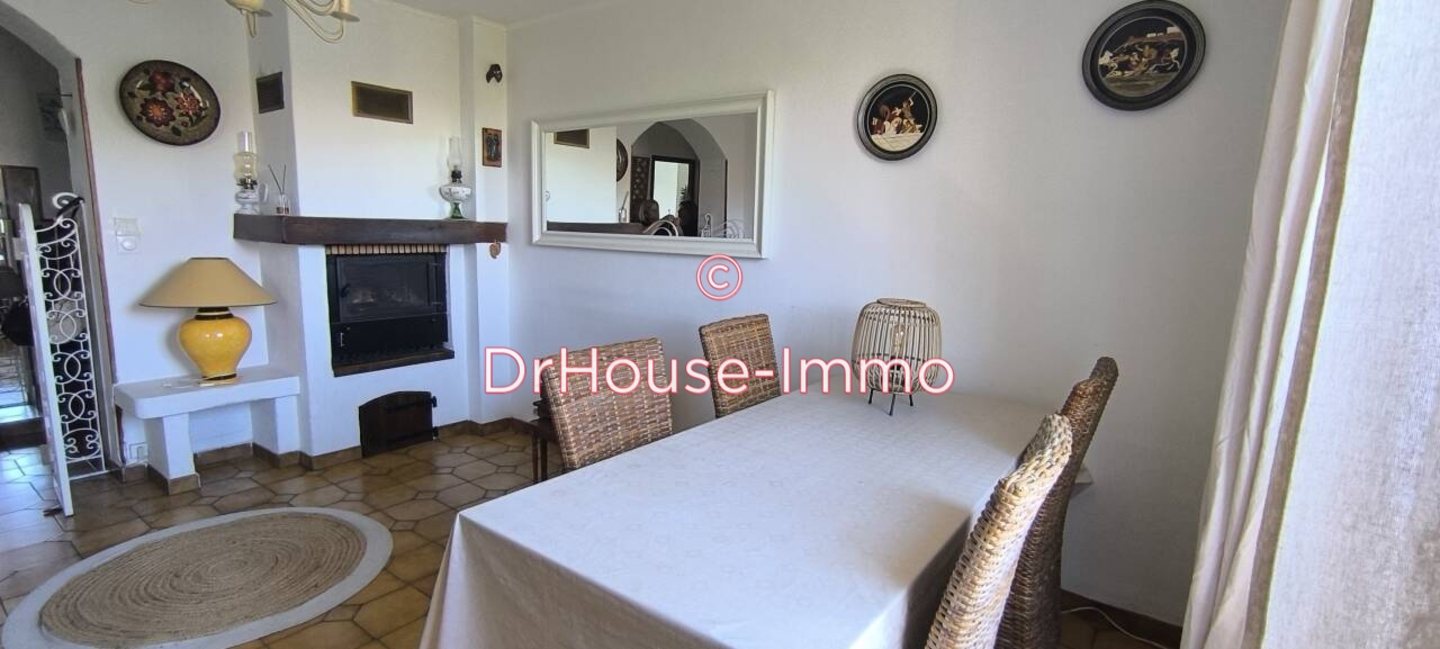 Appartement 3 pièces de 55 m² - Aubagne (13400)