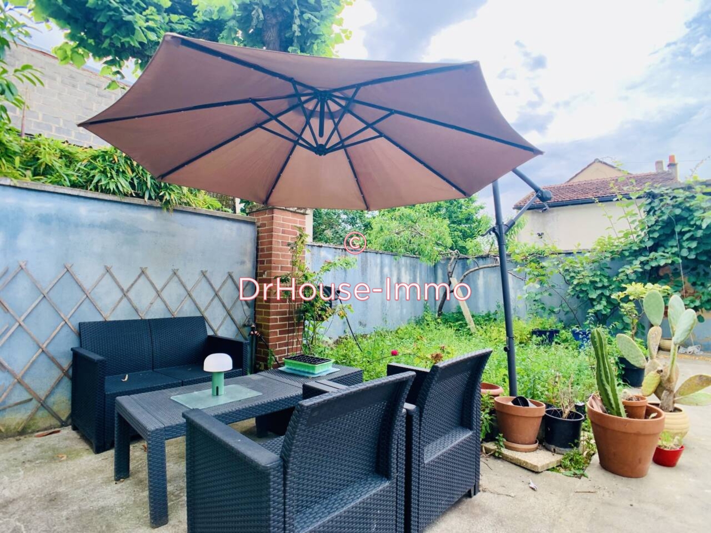 Maison 8 pièces de 185 m² - Châlette-sur-Loing (45120)